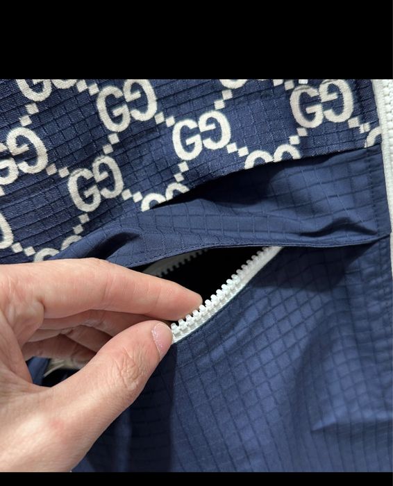 Gucci jacket XS-XXL