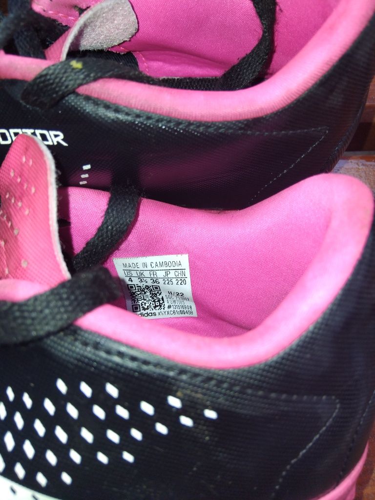 Стоножки Adidas sport