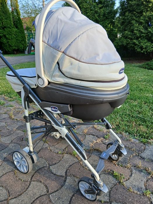 Cărucior copii Chicco