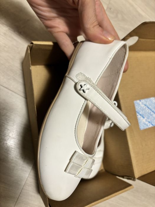 Pantofi Mayoral marime 29