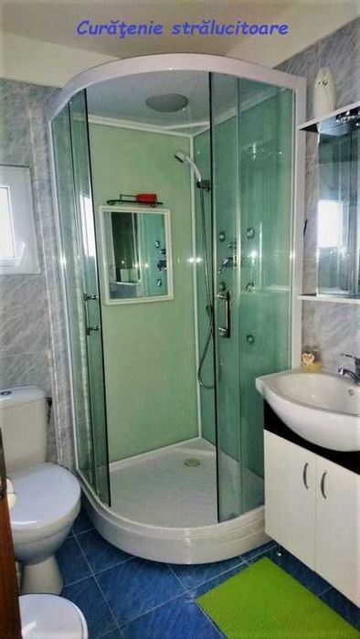 Casa Cerbului Azuga clas. 3*** apart. vilă, max. 6 persoane