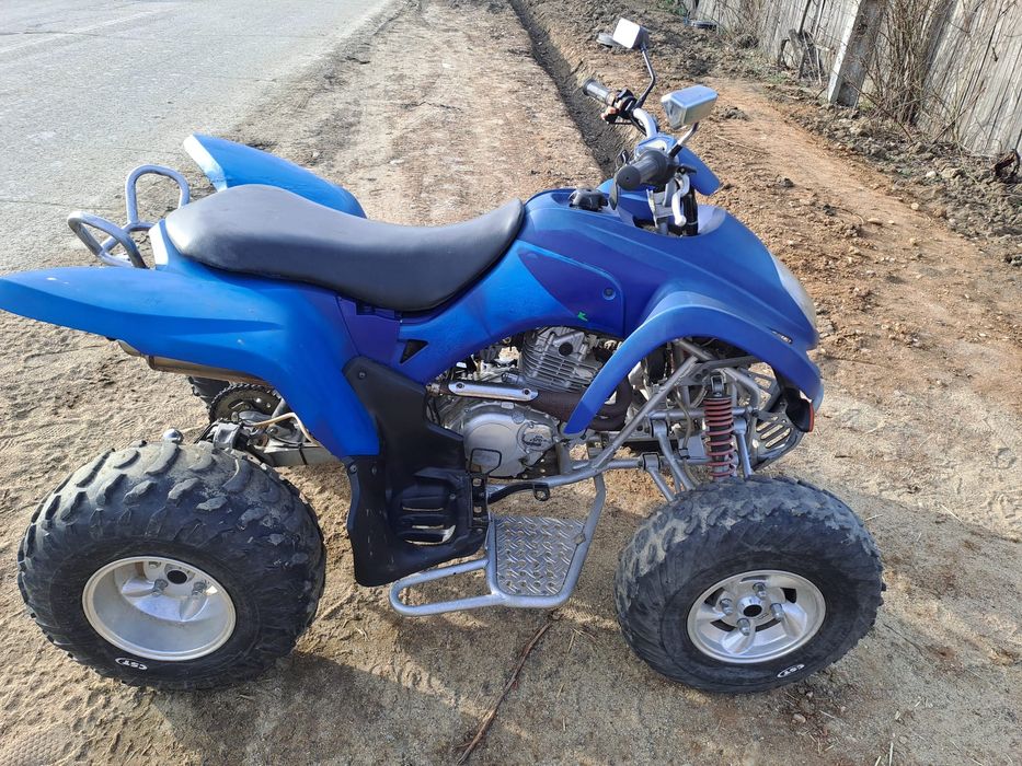 ATV Loncin 300cc