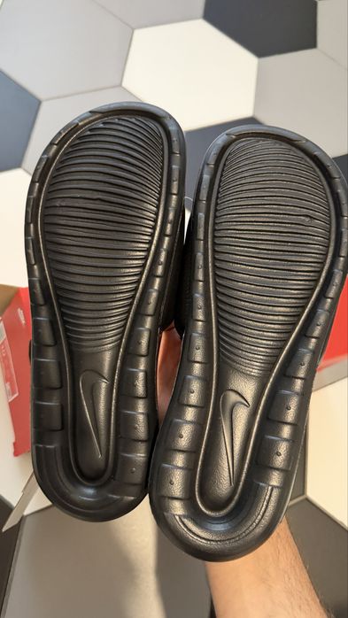 Șlapi/ papuci Nike Victori One Slide