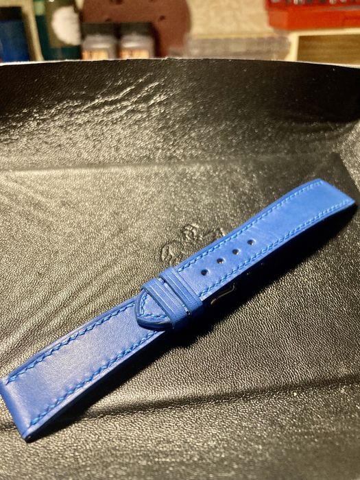 Curea de ceas luxury