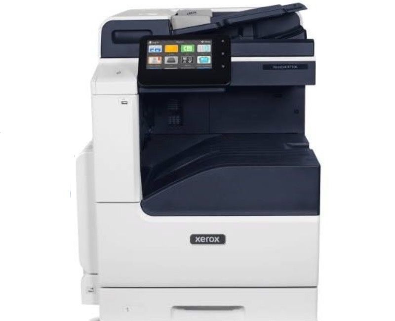 Принтер Xerox Versalink c7120 color MFP (серия C7100)