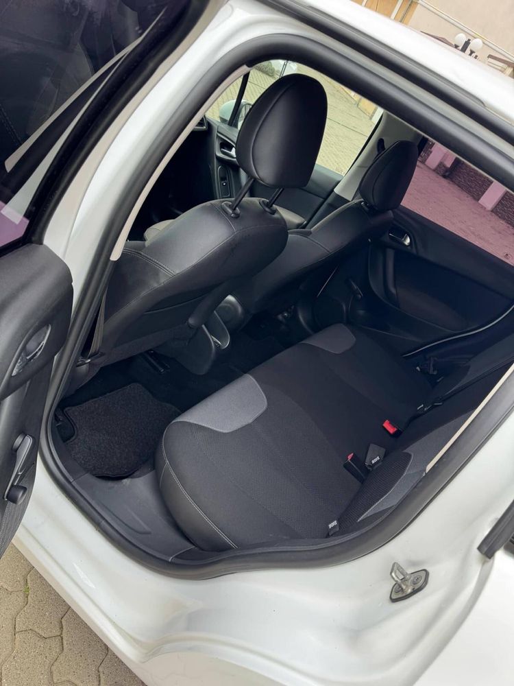 Citroen C3 1.6 HDI 75 CP 2015