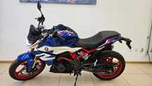 BMW G310R G310R nou