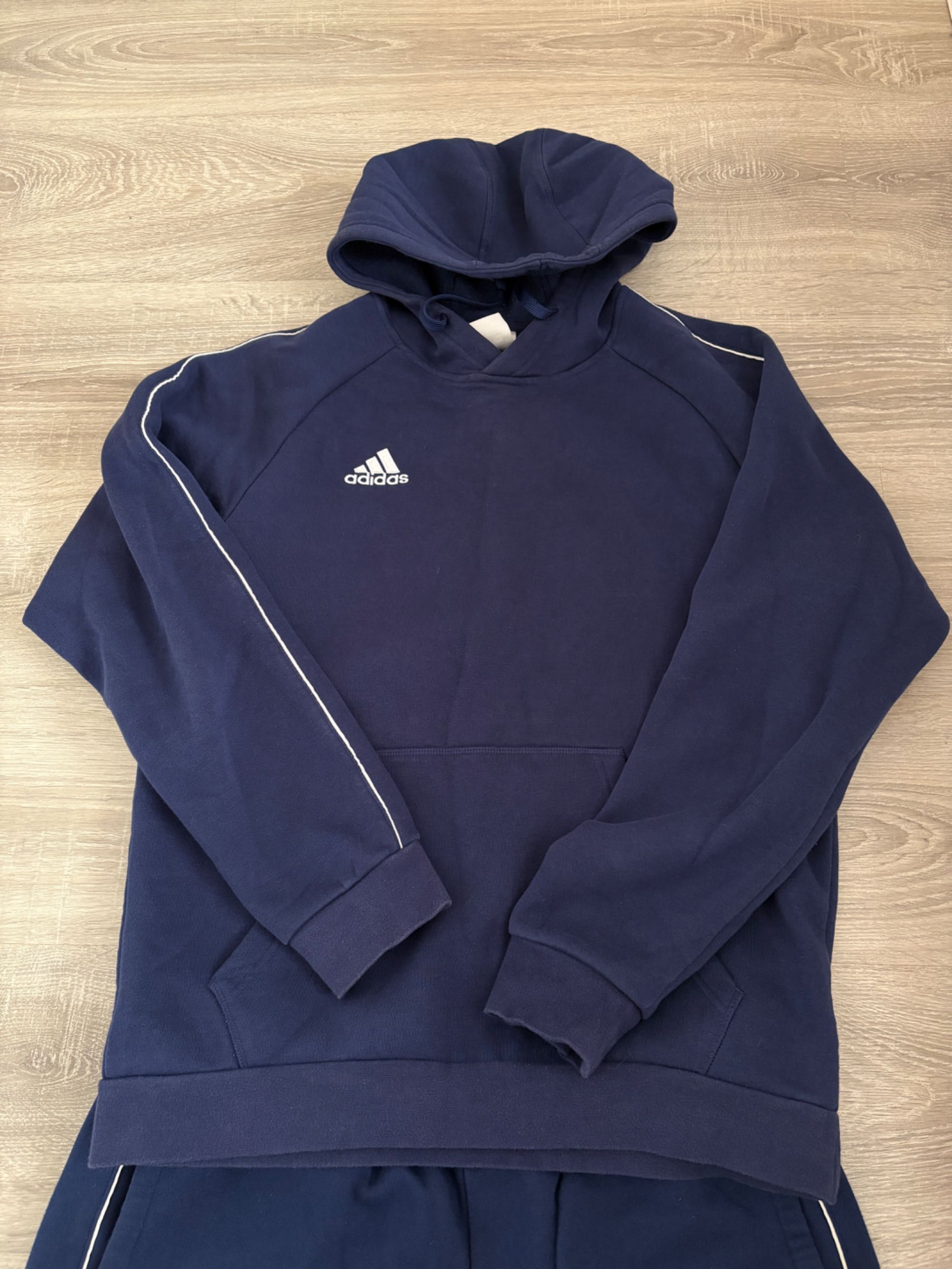 Adidas Мъжки Оригинален Екип