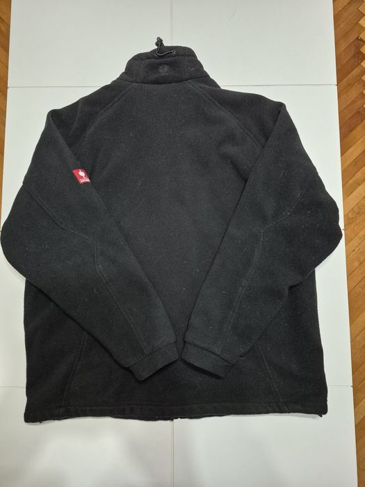 Engelbert Strauss  2XL  jacheta tip polar