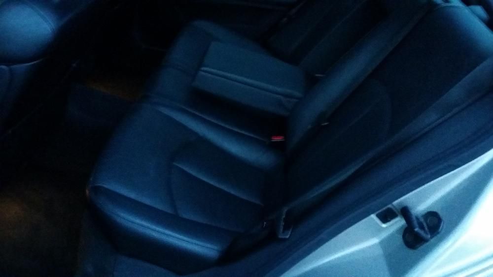 mercedes E320 CDi W211 на части