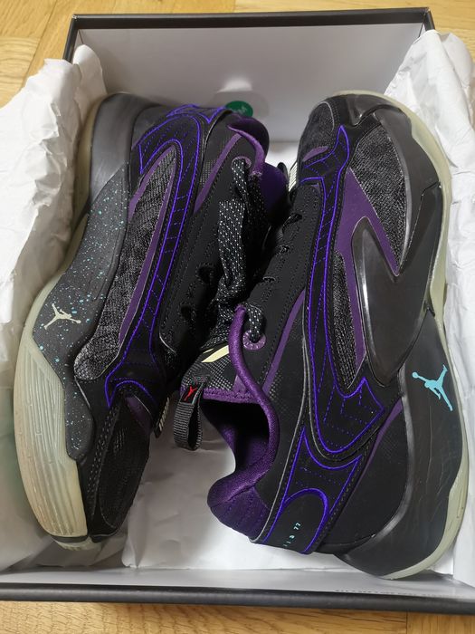 Jordan luka 2 баскетболни маратонки