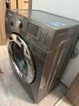 Masina de spalat Samsung WF60F4E5W2X