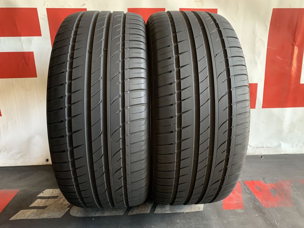 255 45 18, Летни гуми, Hankook VentusPrime2, 2 броя