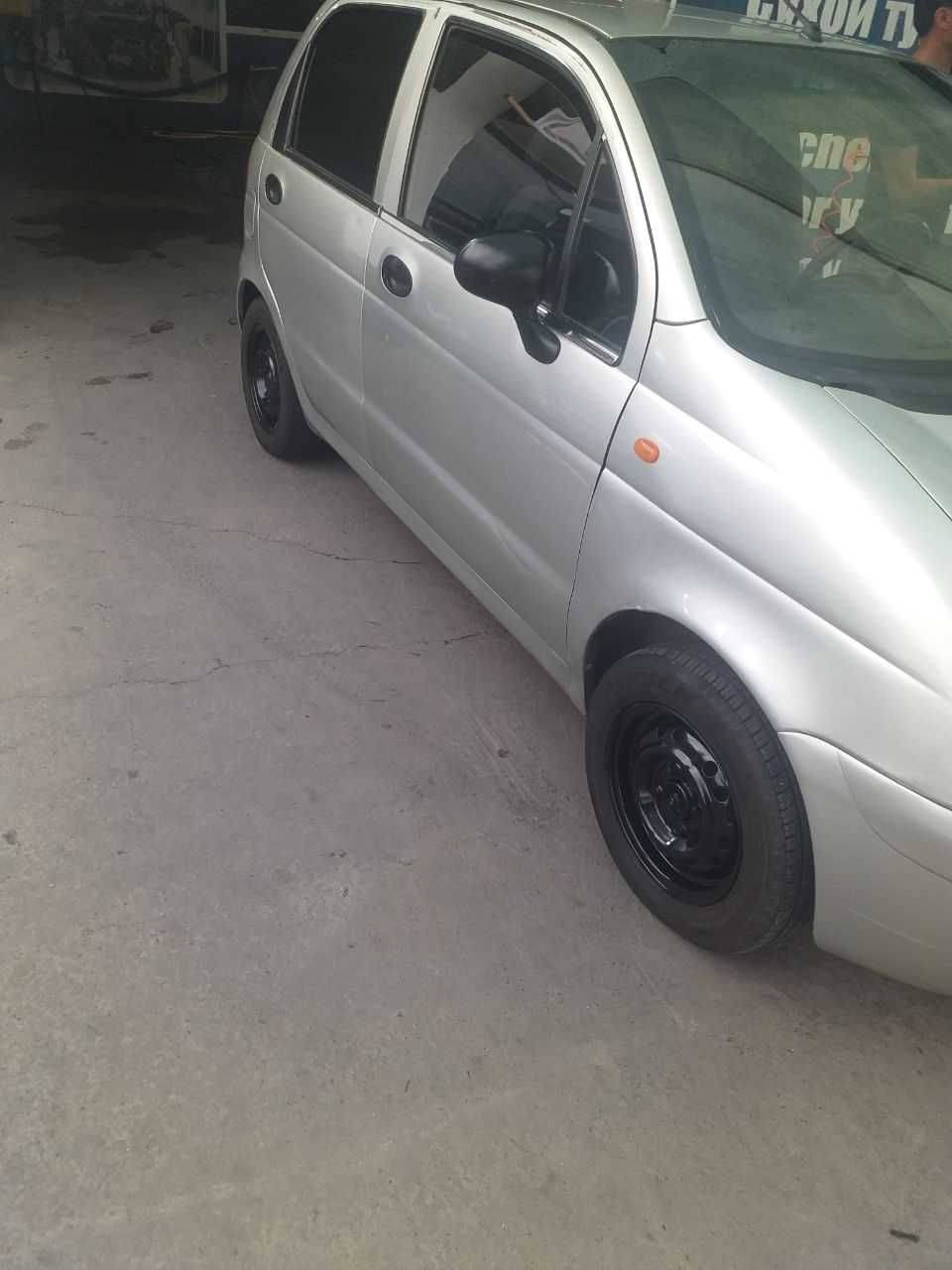matiz 3 talik 2008 yil rangi stalnoy