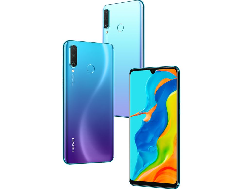 Display Huawei P30 Pro P20 Pro P Smart Z 2021 Nova 5T P10 P9 P30 P20