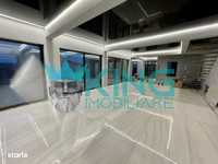 Penthouse | Mall Vitan | Bloc nou | 210 mp | terase 390 mp | lux | 4 c