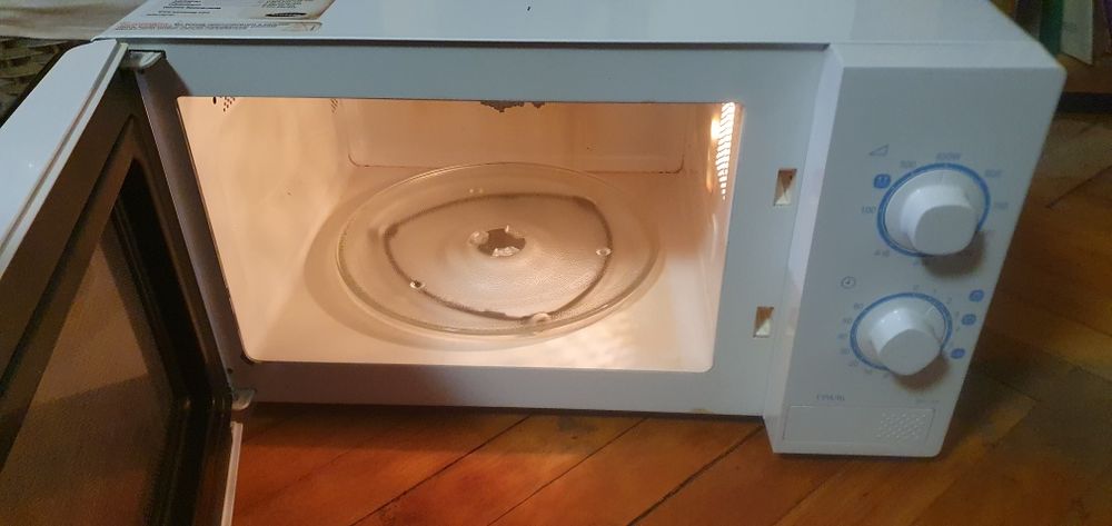 Cuptor cu microunde Samsung