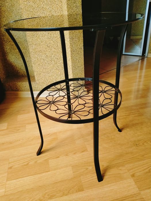 Столик журнальный Икея