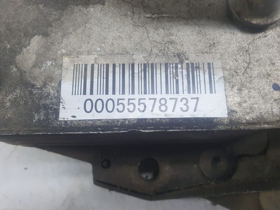 Termoflot 2.0 cdti a20dth 00055578737 Opel Zafira C