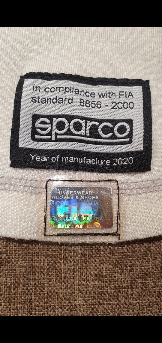 Блуза/бельо/ SPARCO Top Fia 8856-2000