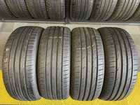 Anvelope Cauciucuri Vara Hankook 215/50R18 si Bridgestone 225/50R18