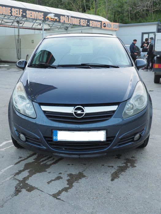 Opel Corsa D 1.3 CTDI 2010