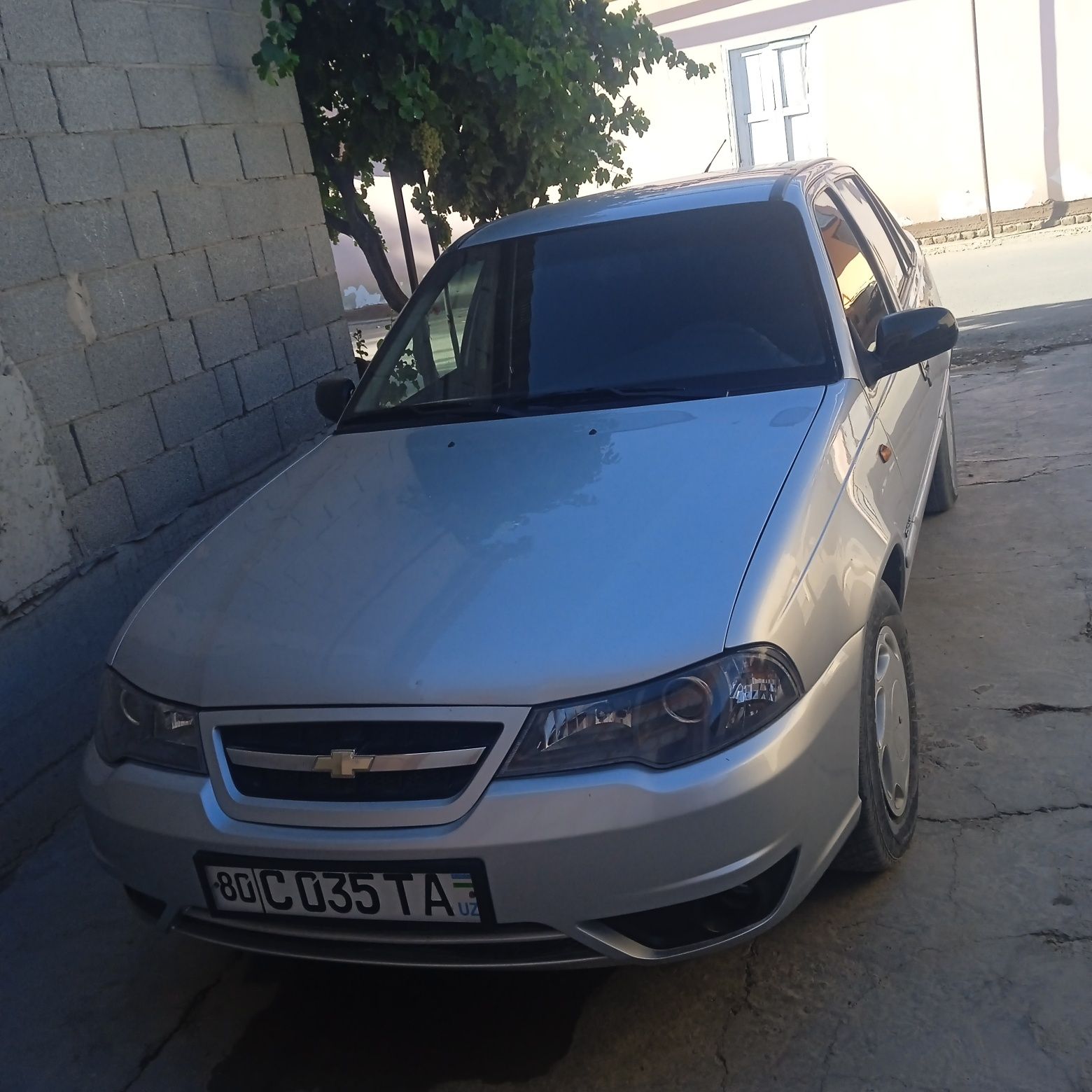 Nexia 2 1.6l Chevrolet