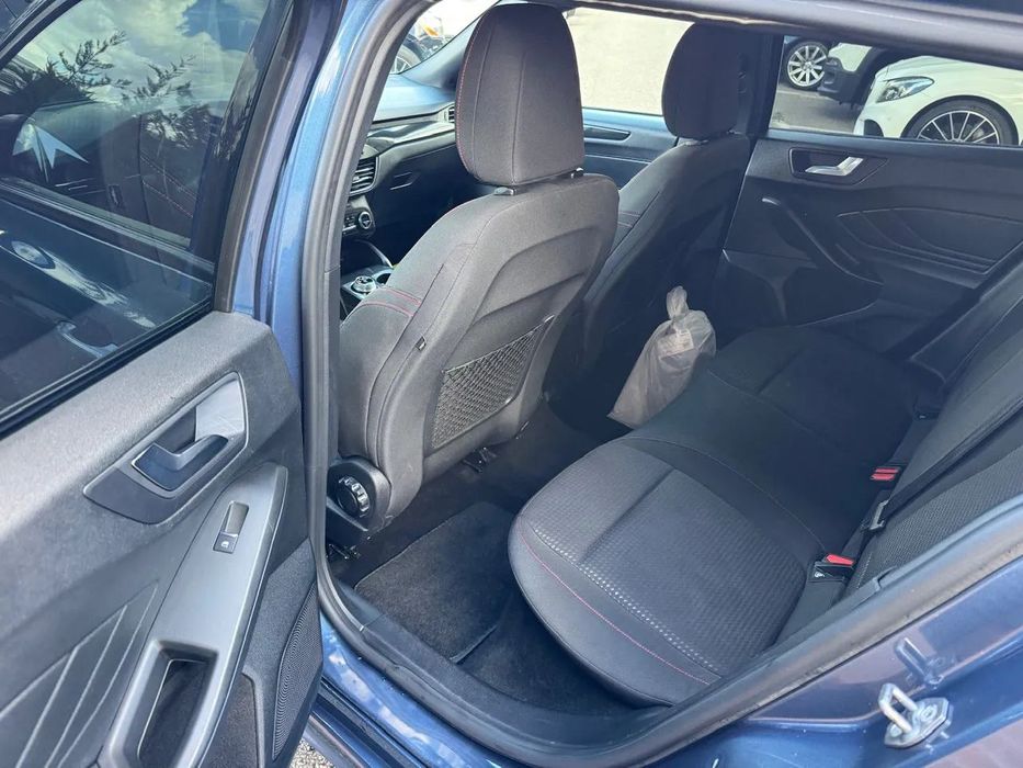Ford Focus Ford Focus 2020 Pack ST Line-Finantare Rate-Avans 0-Garantie