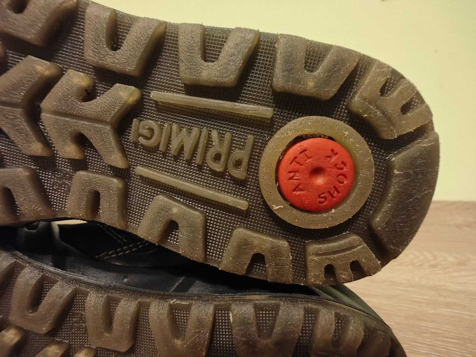 Cizme Primigi Silver Macy 39 Gore-tex