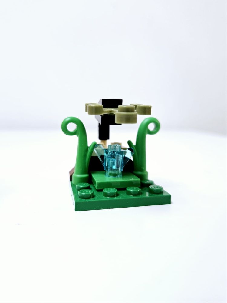 Lego Chima 70128 - Braptor’s Wing Striker (2014)