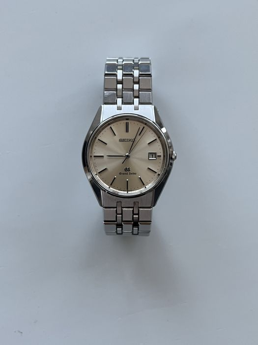 Grand Seiko - SBGS003 9587-8000