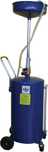 Extractor ulei , golire pneumatica, capacitate 50 Litri, recuperator aspiratie