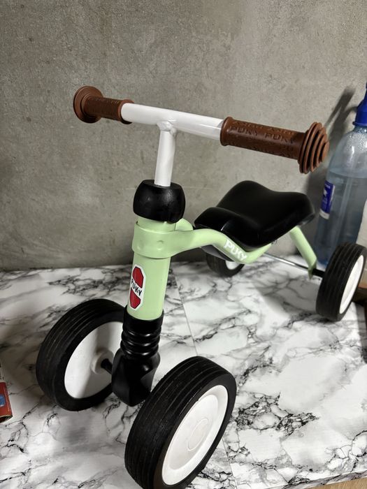 Vand bicicleta de echilibru Puky Wutsch