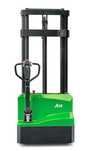 Transpalet Electric "Hangcha a15" cu ridicare la 3M-1,5tone *Noua*