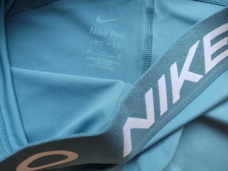 Pantaloni scurti Nike Pro