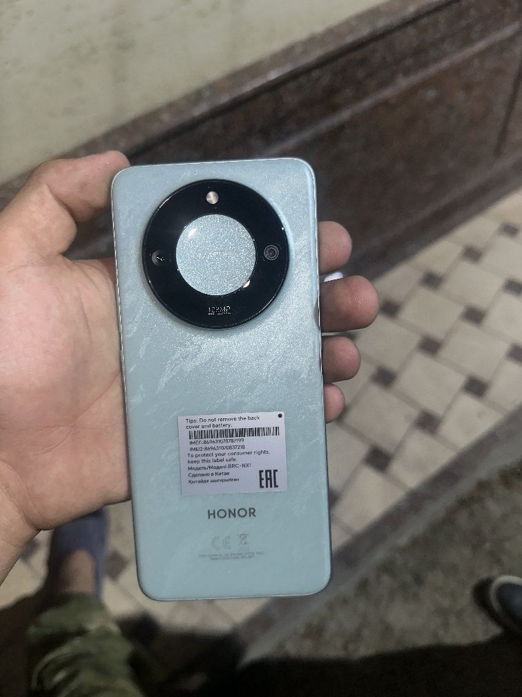 Honor X9c smart Orginal