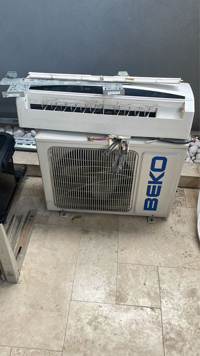 Aer conditionat BEKO