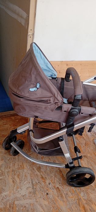 Carut copii în stare foarte bună