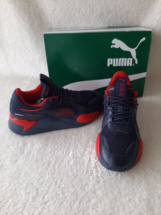 Мъжки маратонки Puma, 44 размер.