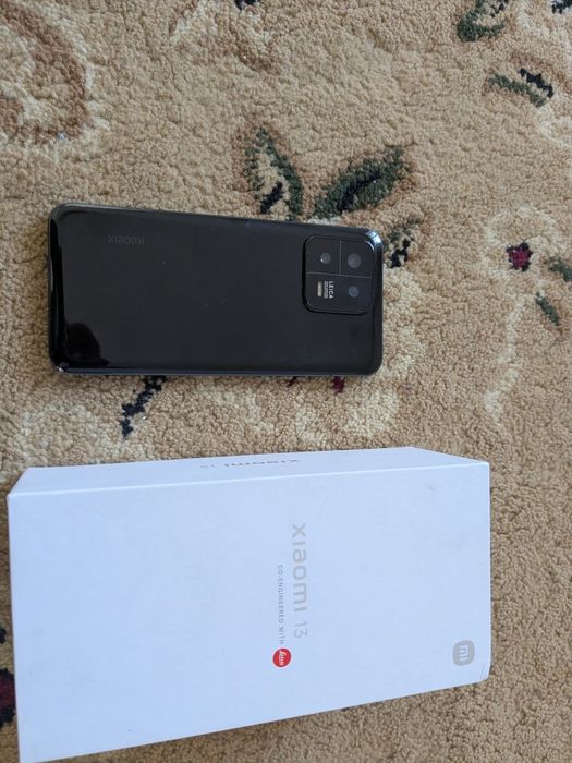 Xiaomi 13 256 или обмен