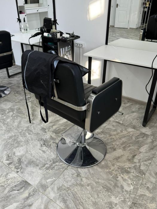 Вещи для парехмакерской