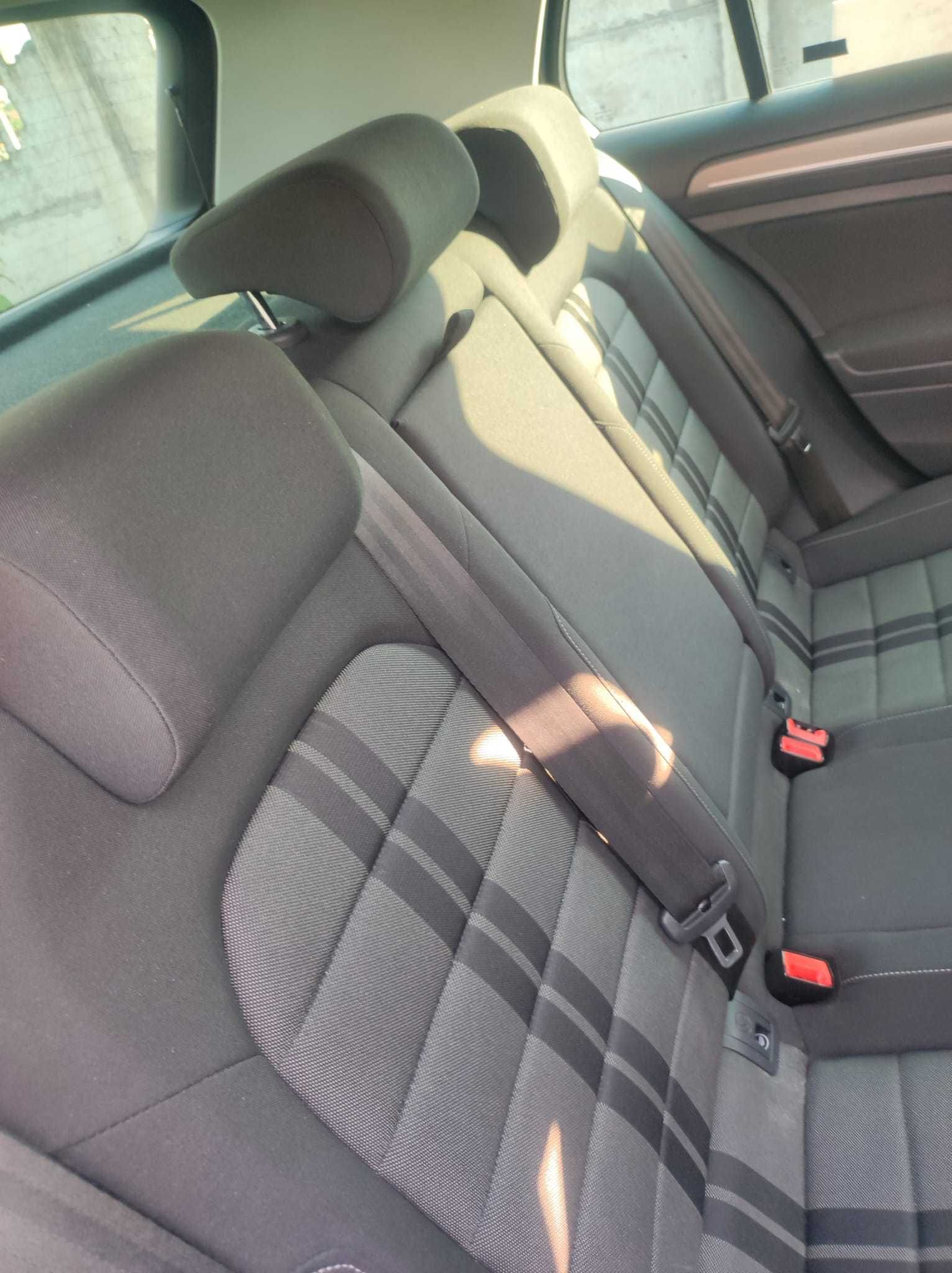Volkswagen Golf 7 - 1.6 TDI 140CP - Automat (DSG) - 2013
