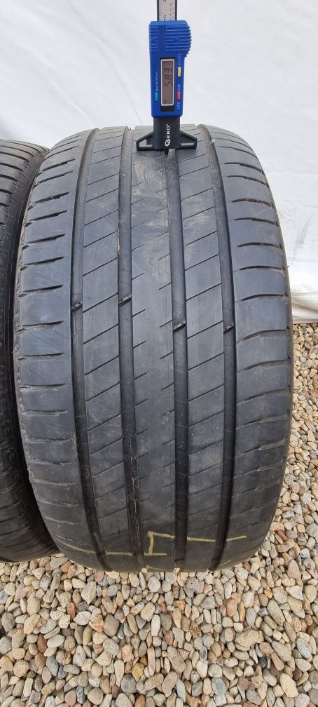Anvelope Michelin Latitude Sport 3 255/45 R20 101W AO