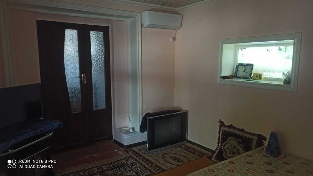 Участок в сергели,узгариш 3,69 соток