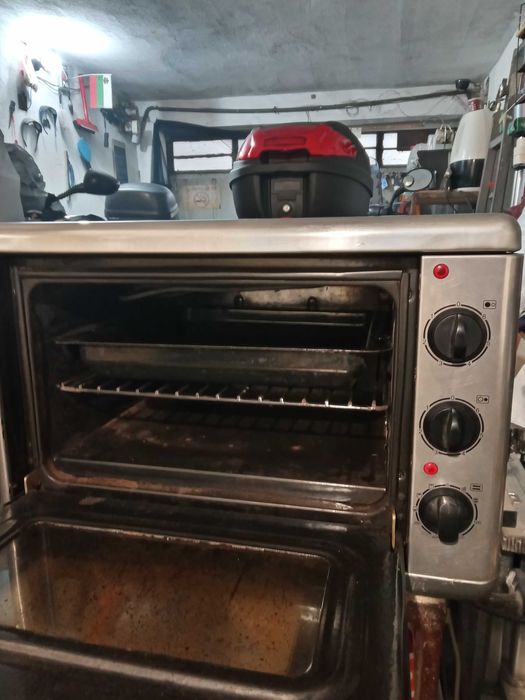 Готварска печка дипломат