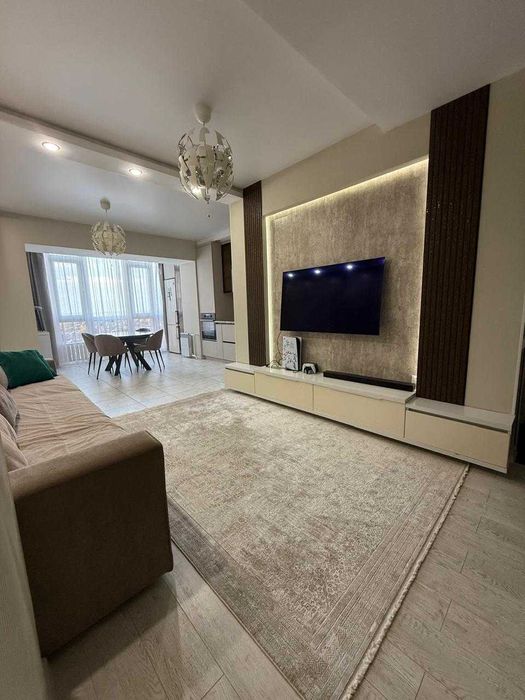 Продам 3 комн. квартиру, в районе Жас Оркен