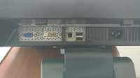 Monitor 19" HP L1940T, DVI + VGA, Hub USB