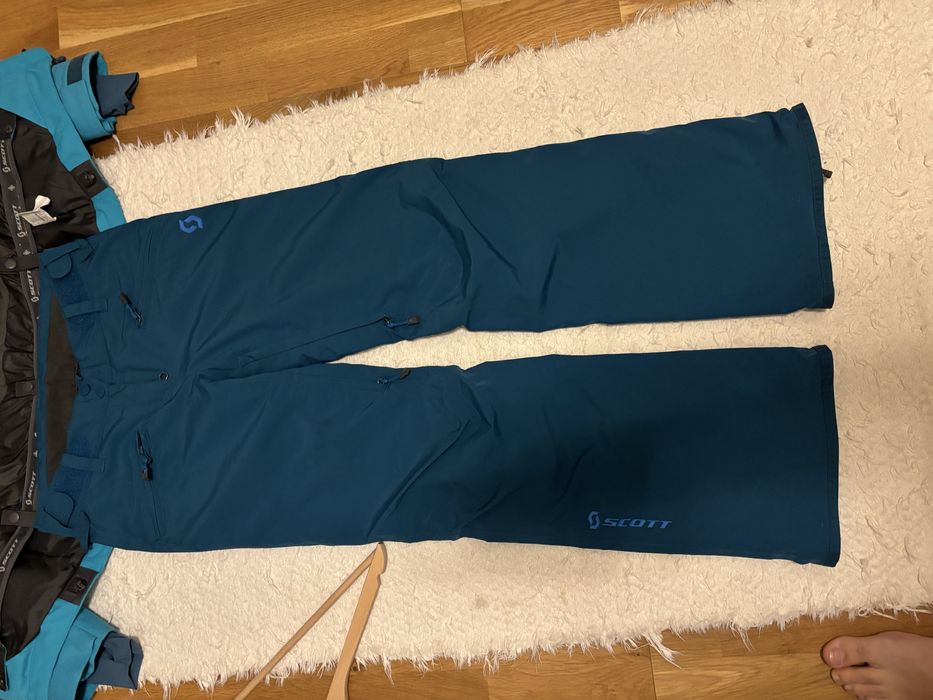 Geacă schi Scott, inclusiv pantaloni
