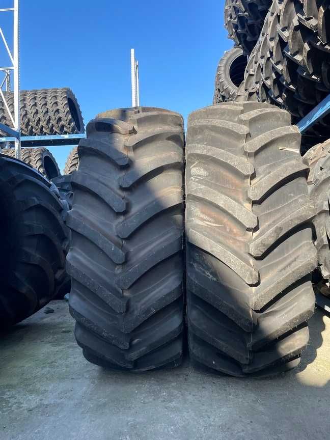 600/65 R38 cauciucuri pentru tractor noi radiale cu garantie