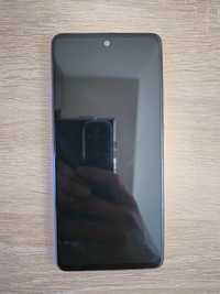 Продам смартфон Samsung A52 128гб чёрный цвет